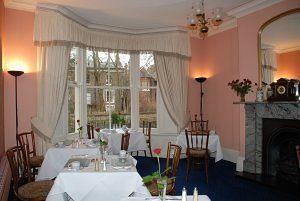 Abbeyfields Guest House York Exterior foto